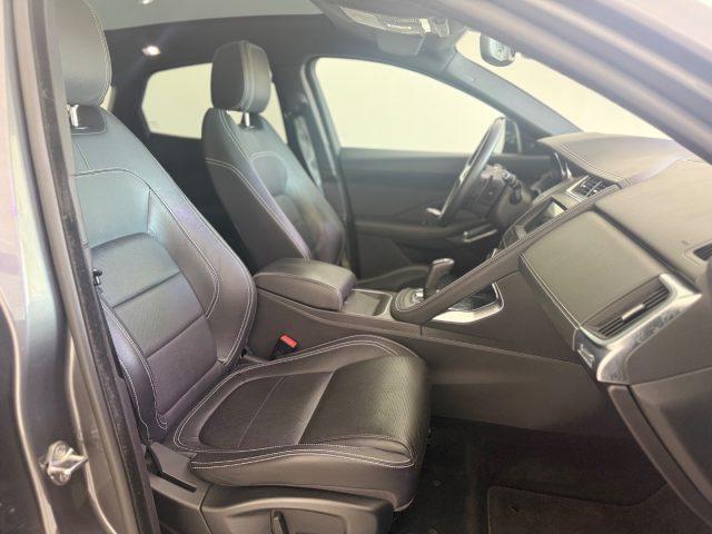 JAGUAR E-Pace 2.0D 150 CV AWD aut. R-Dynamic HSE