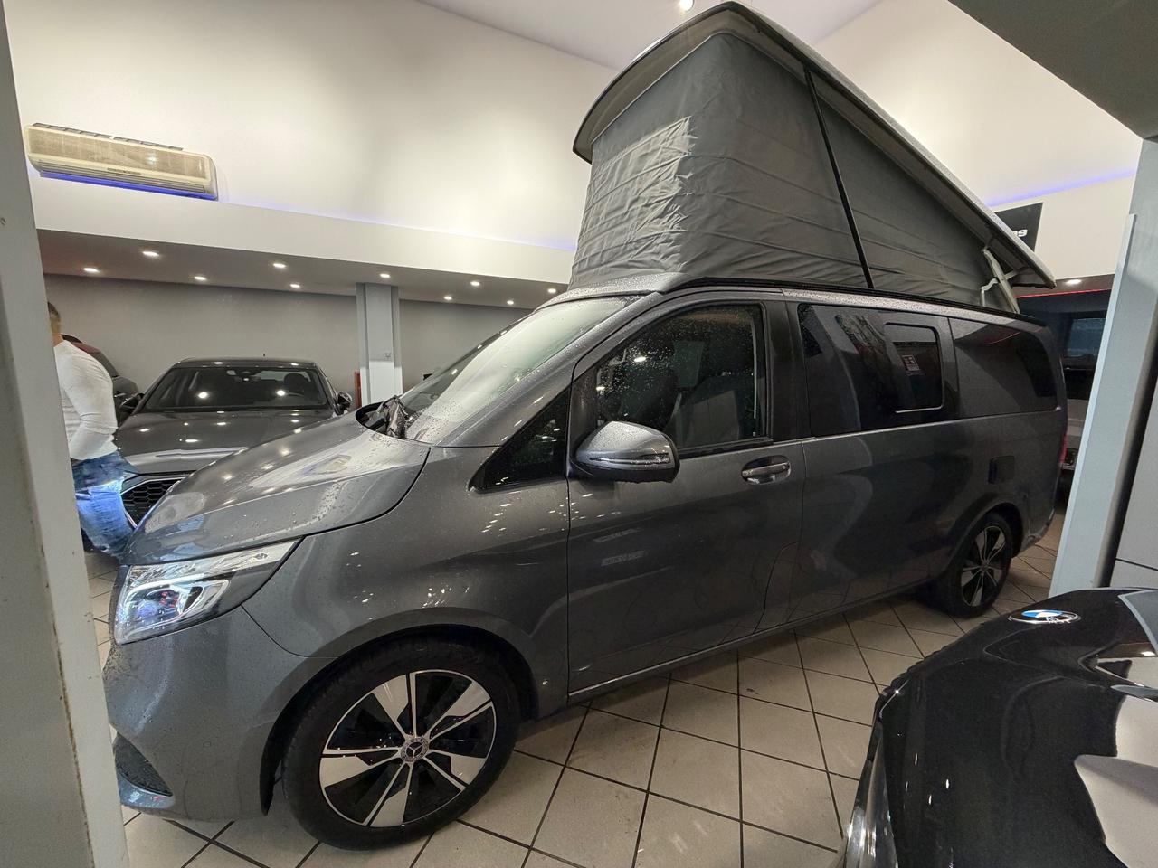 Mercedes-benz V 250 Marco Polo
