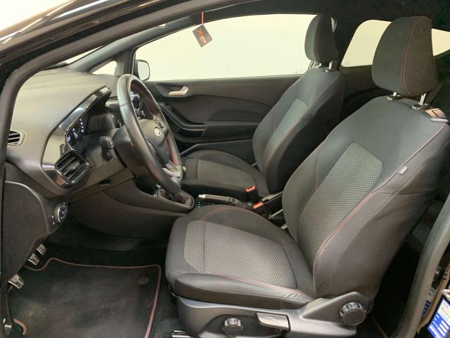 Ford Fiesta Fiesta VII 2017 5p 3p 1.0 ecoboost ST-Line uniprop