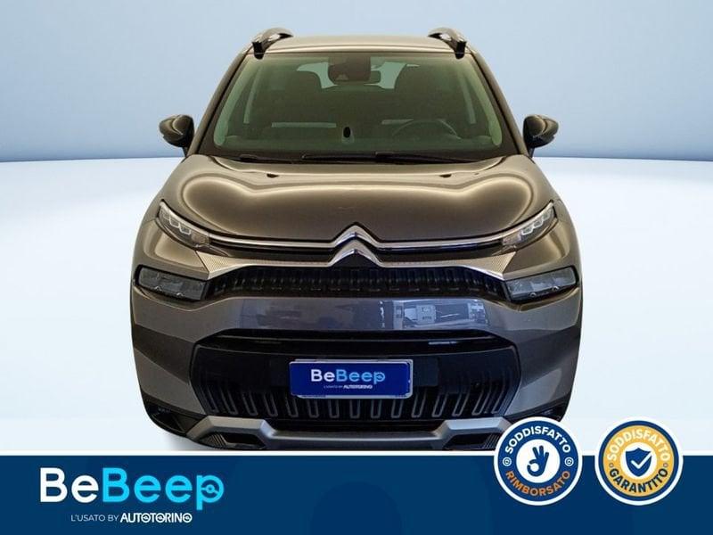 Citroën C3 Aircross 1.2 PURETECH SHINE PACK S&S 110CV