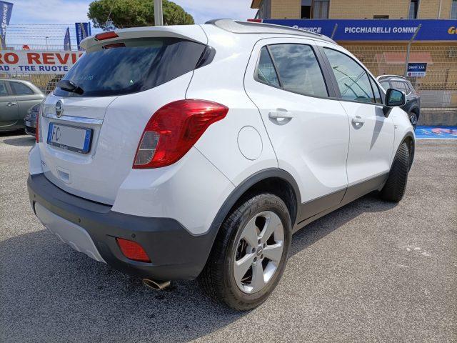 OPEL Mokka 1.4 Turbo GPL PREZZO REALE!!