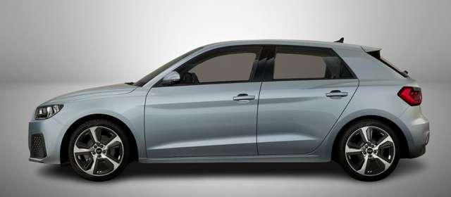 Audi A1 SPB 25 TFSI BUSINESS 95CV NUOVO UFF.ITALIA PROMO