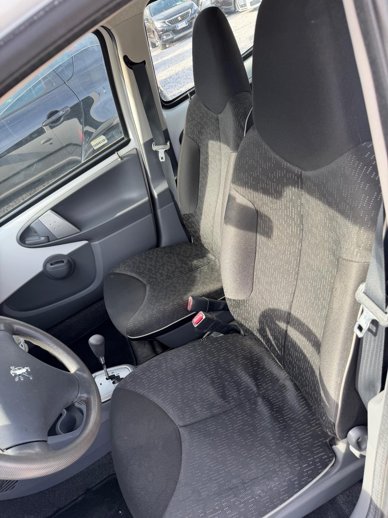 Peugeot 107 1.0 68CV 5p. Access