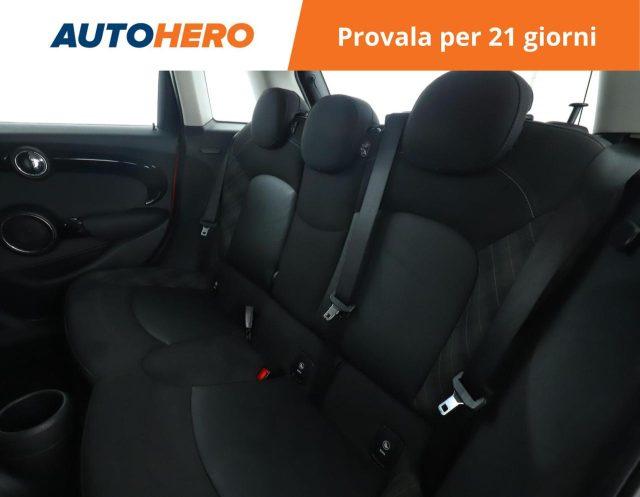 MINI Cooper D 1.5 Cooper D 5 porte