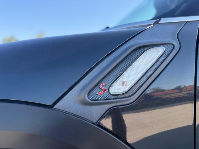 MINI Paceman Mini Cooper S Paceman ALL4 JOHN COOPER WORKS