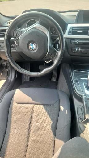 Bmw 320 320d