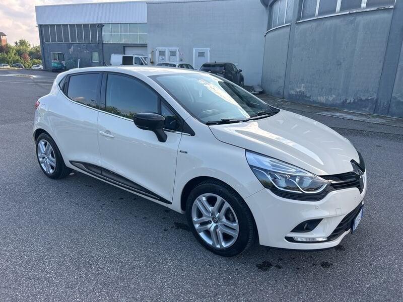 Renault Clio dCi 8V 90 CV EDC Start&Stop 5 porte Energy Duel2