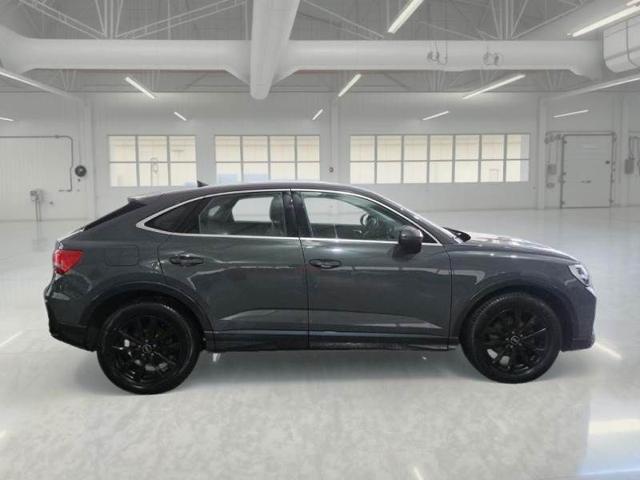 AUDI Q3 Q3 SPB 35 2.0 TDI Sportback