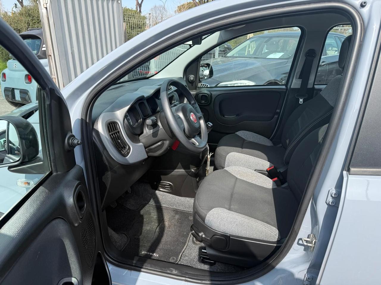 Fiat Panda 1.0 FireFly S&S Hybrid City Life Pari al nuovo