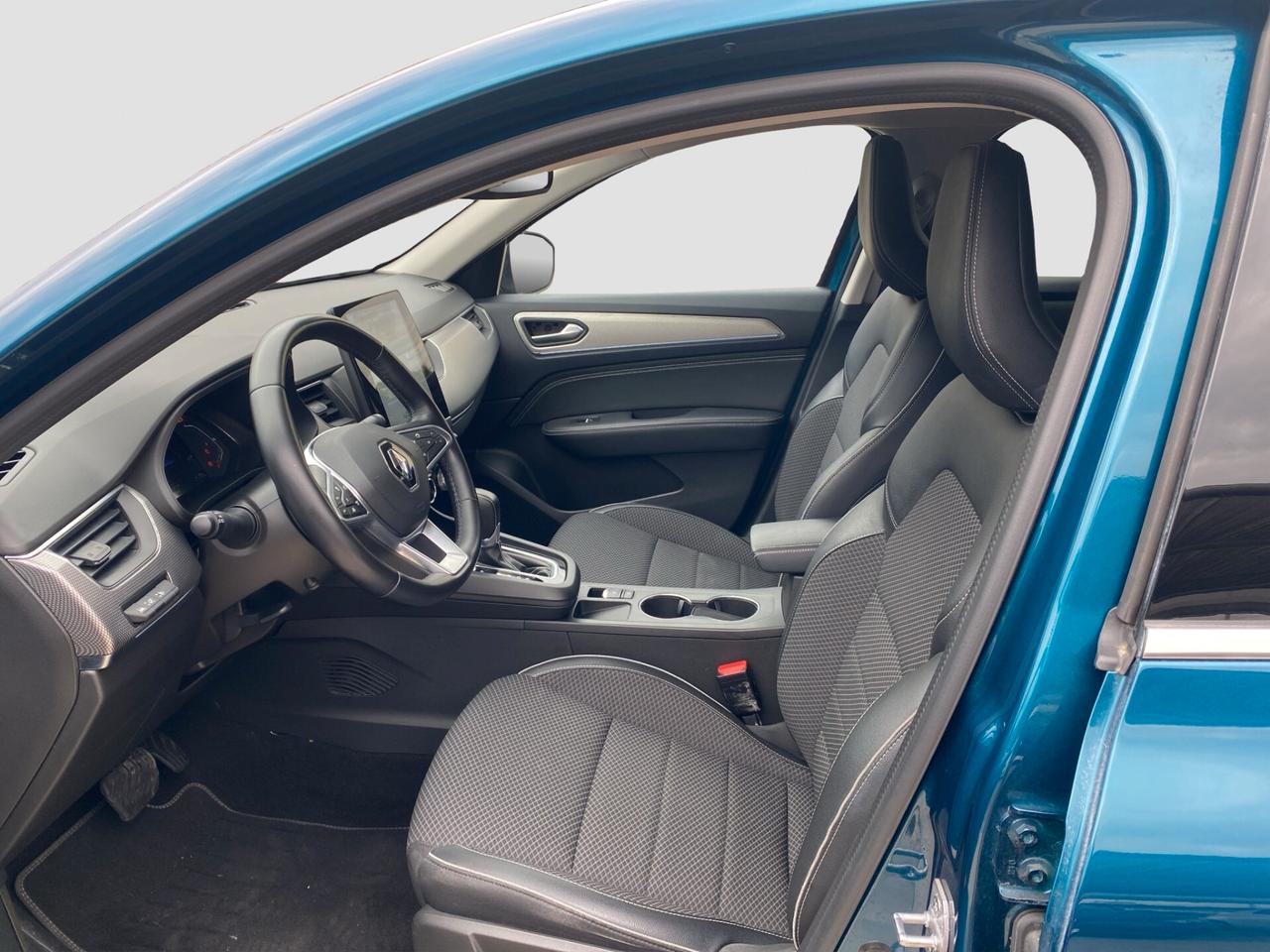 Renault Arkana Full Hybrid E-Tech 145 CV Engineered