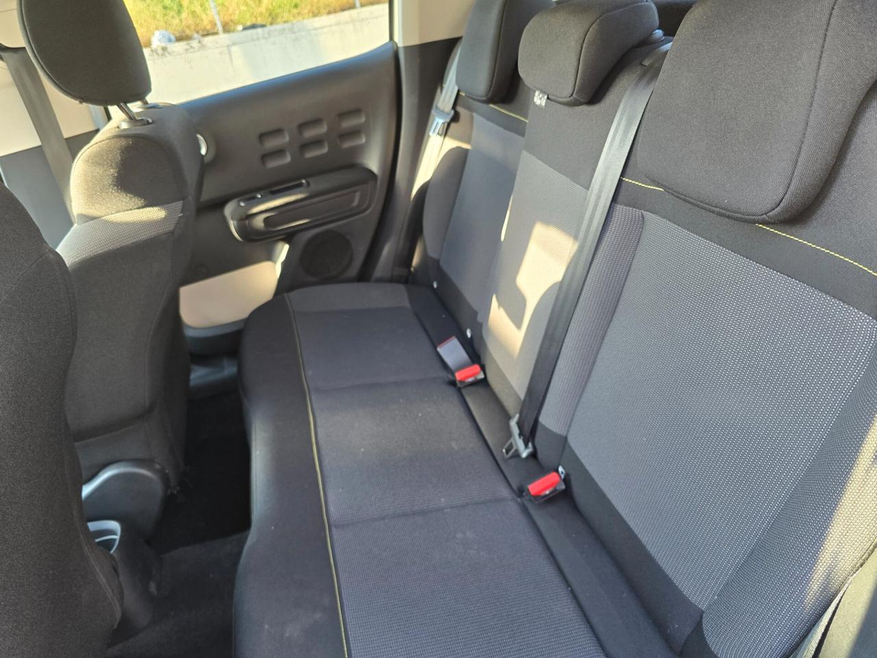 Citroen C3 PureTech 110 S&S EAT6 Shine Pack