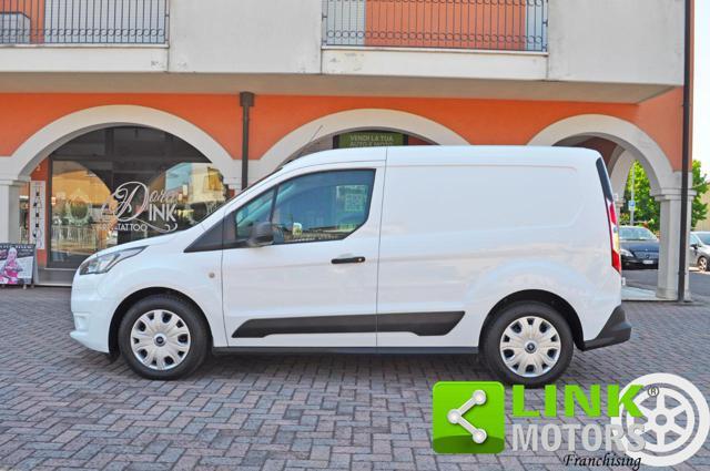 FORD Transit Connect 200 1.5 TDCi 100CV L1H1 Furgone Trend