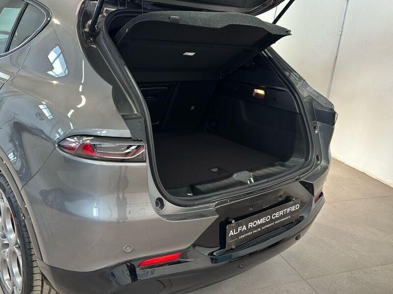 Alfa Romeo Tonale 1.5 160cv Hybrid TCT7 Veloce