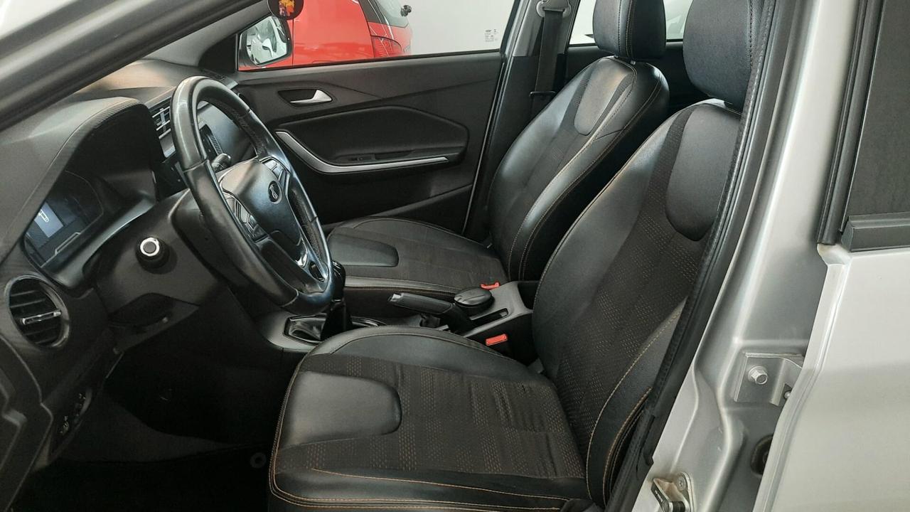 Dr 3 dr3 1.5 Bi-Fuel GPL