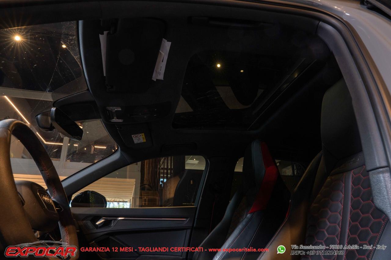 Audi Q3 RS Q3 SPB quattro S tronic ABT