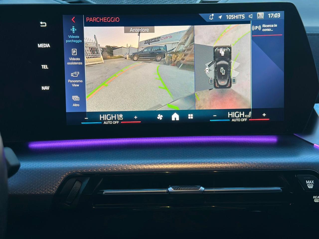 Bmw X2 M35i xDrive Msport Pro