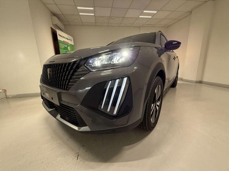 Peugeot 2008 2008 PureTech 100 S&S Allure