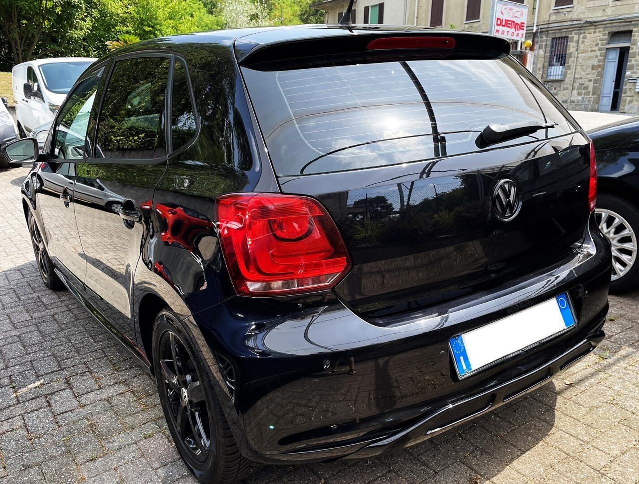 Volkswagen Polo 1.2 Tdi 75cv 5p NEOPATENTATI