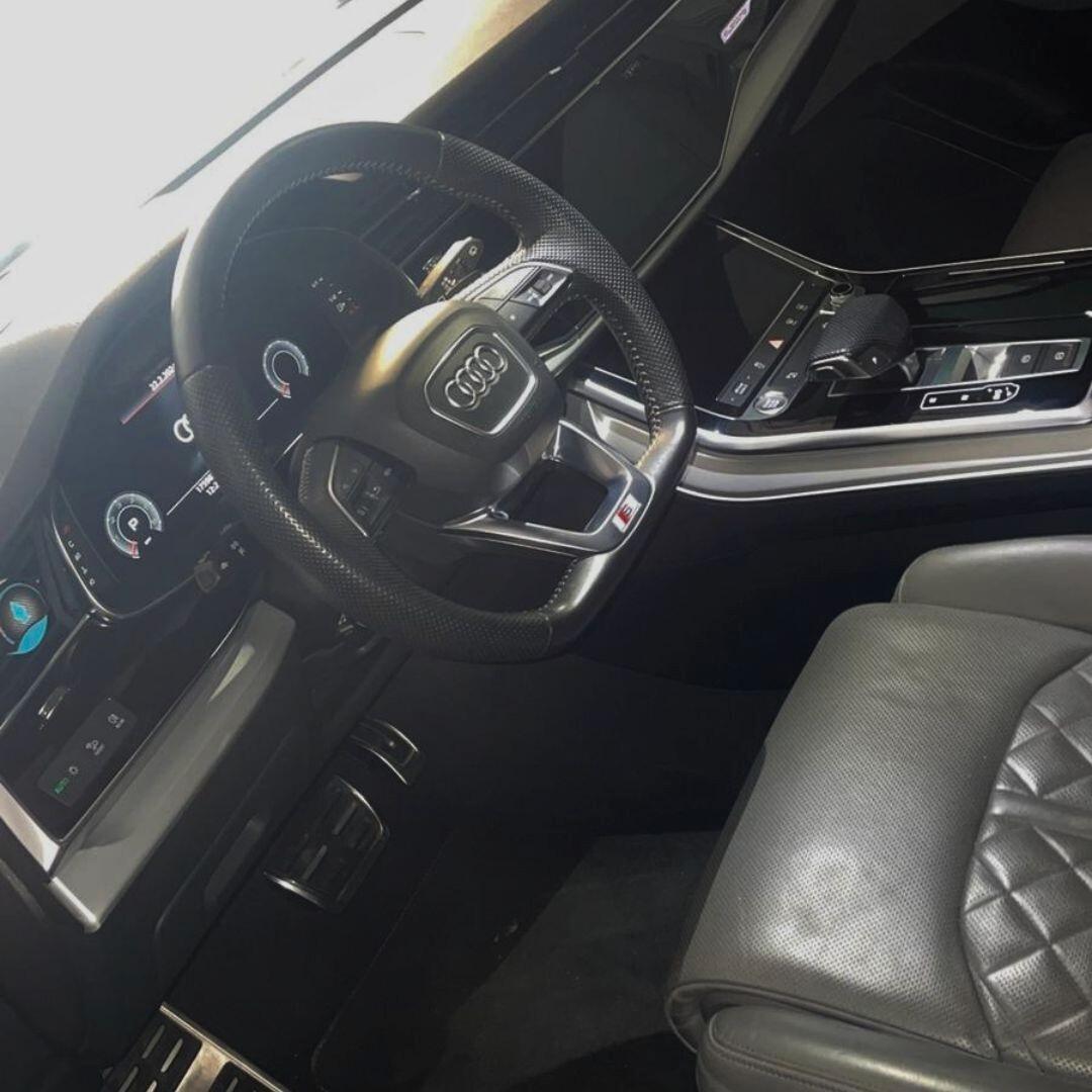 Audi Q8 50 TDI 286 CV quattro tiptronic Sport