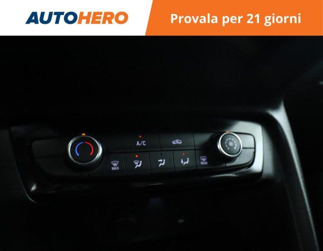 OPEL Corsa 1.5 D 100 CV STYLE