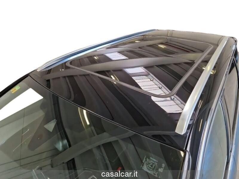 Peugeot 5008 5008 BlueHDi 180 S&S EAT8 GT 7 POSTI FINO A 3 ANNI DI GARANZIA KM ILLIMITATI PARI ALLA NUOVA