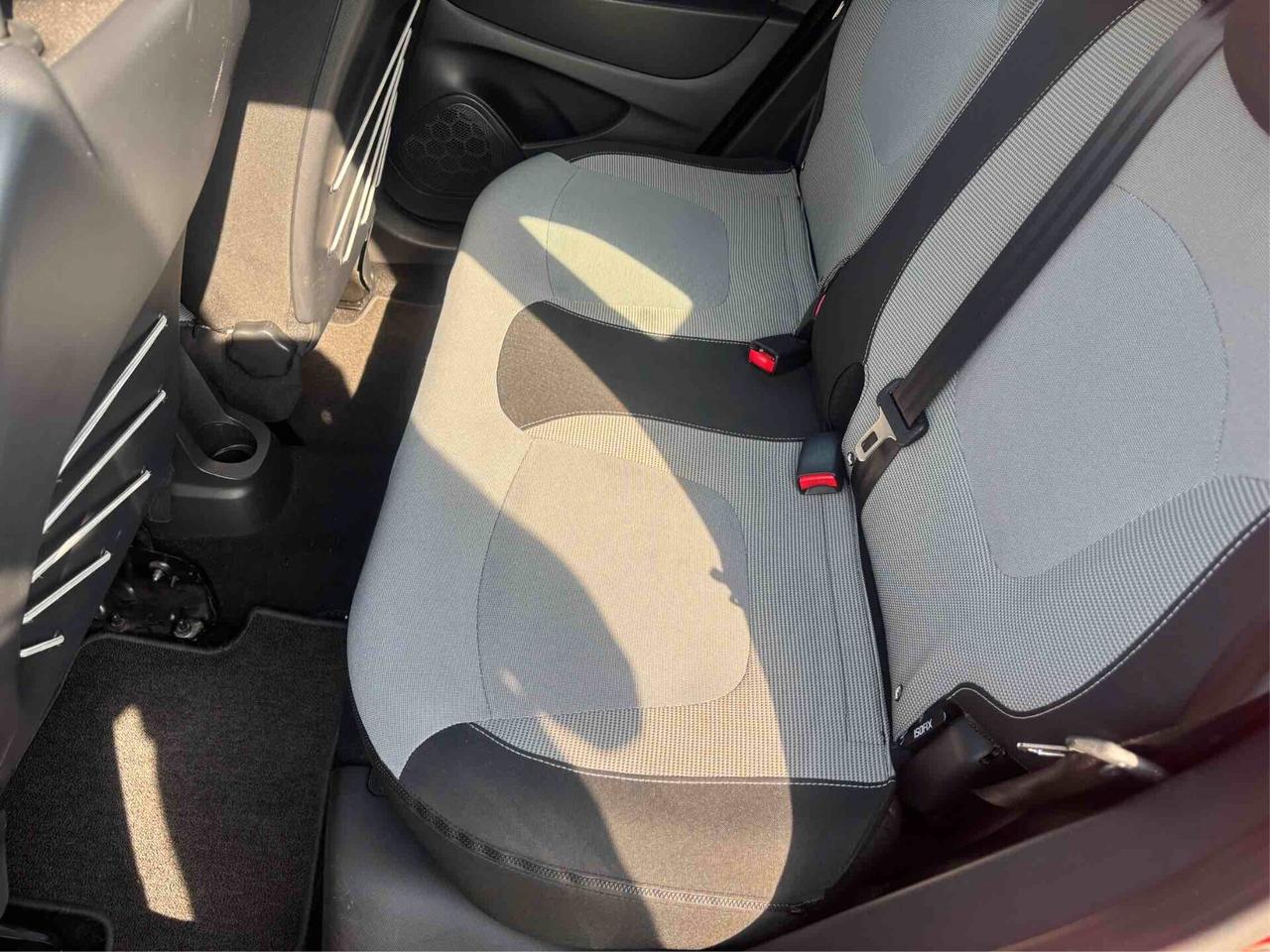 Renault Captur dCi 8V 90 CV Start&Stop Energy Iconic
