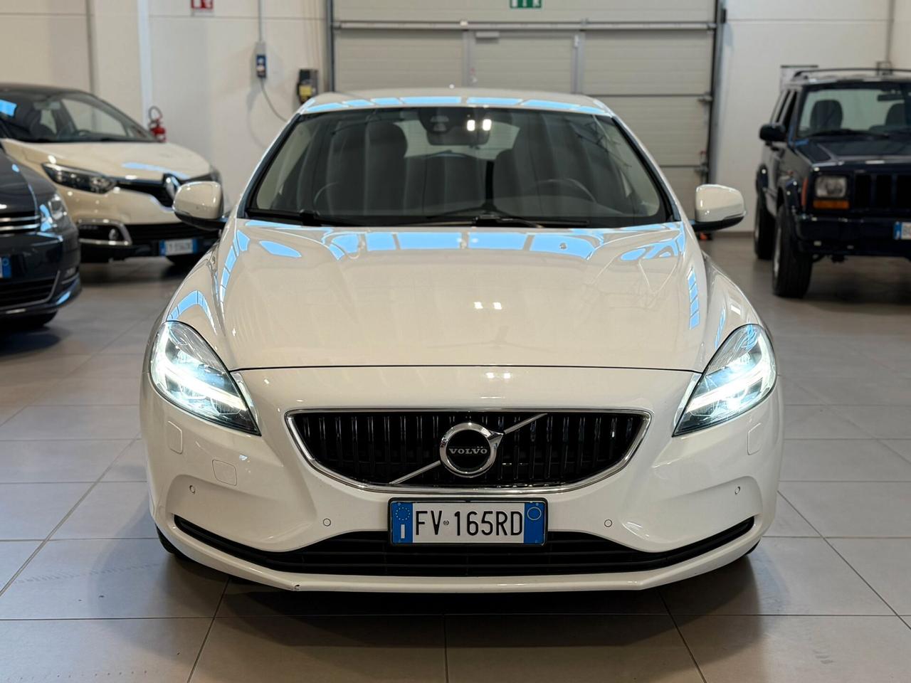 Volvo V40 1.5 T2 Geartronic