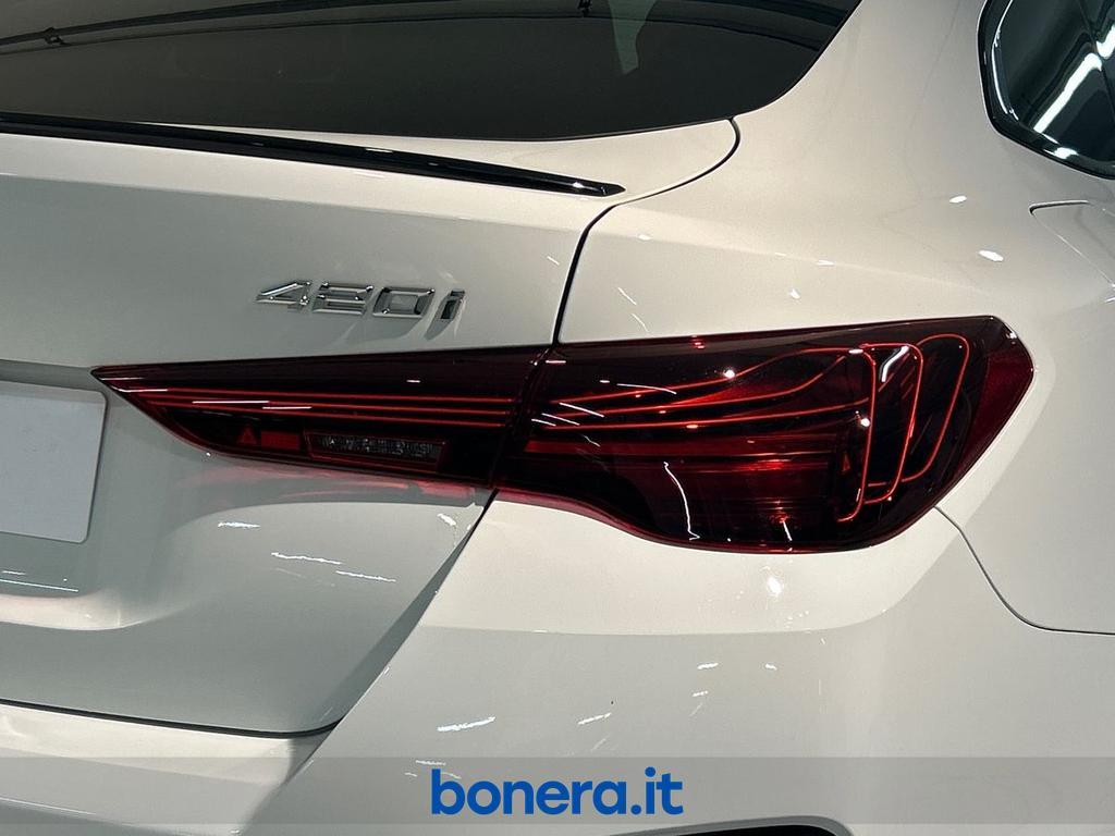 BMW Serie 4 Gran Coupe 420 i M Sport Pro Steptronic