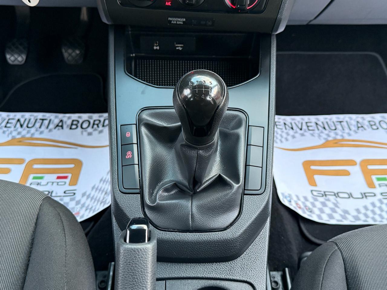 Seat Ibiza 1.0 TGI METANO 5P Reference - 2020