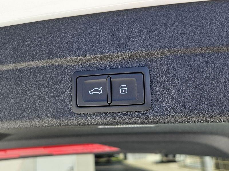 Audi A5 Avant TDI 150 kW S tronic mHEV+ S Line edition