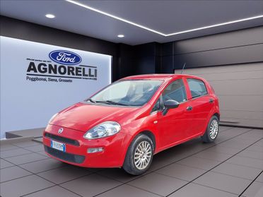 FIAT Punto 5p 1.2 Street E6 del 2018
