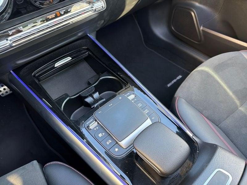Mercedes-Benz Classe B B 250 e phev (eq-power) Premium auto