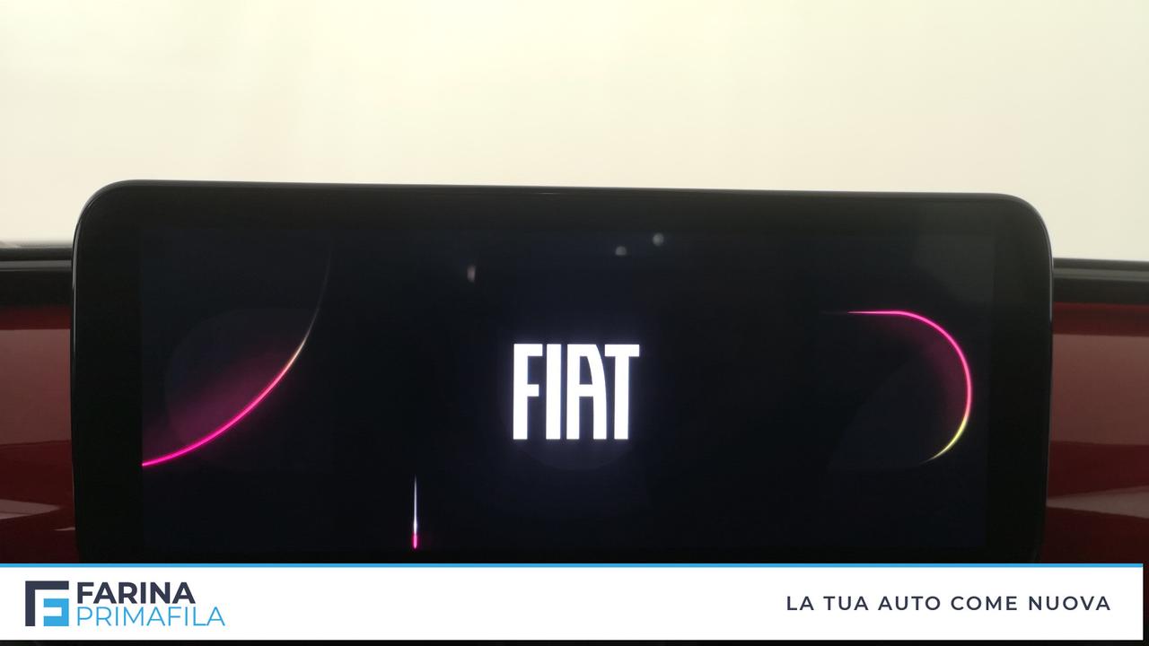 FIAT 600 Hybrid Pop 1.2 Hybrid 110cv