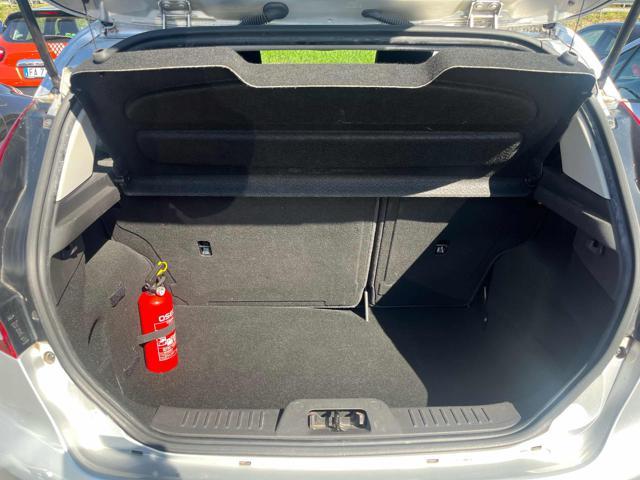 FORD Fiesta 1.2 60CV 5 porte