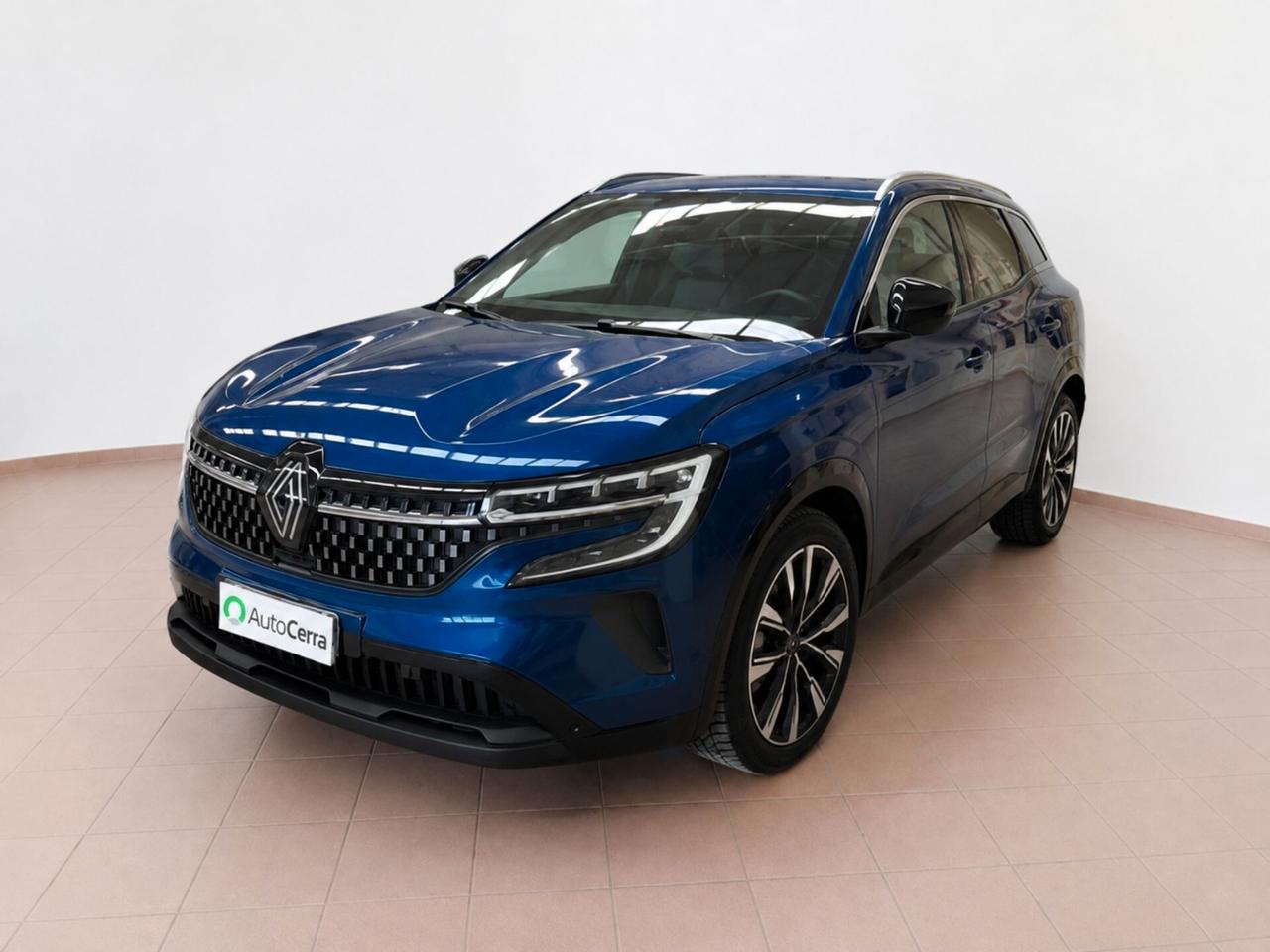 ---IN ARRIVO--- Renault Austral Mild Hybrid 160 CV Auto Techno