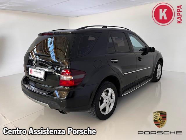 Mercedes-benz ML 320 **ML 280 CDI Sport**