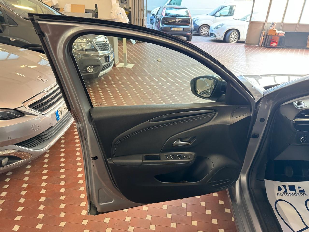 Opel Corsa 1.2 100 CV Elegance - UNICO PROPRIETARIO