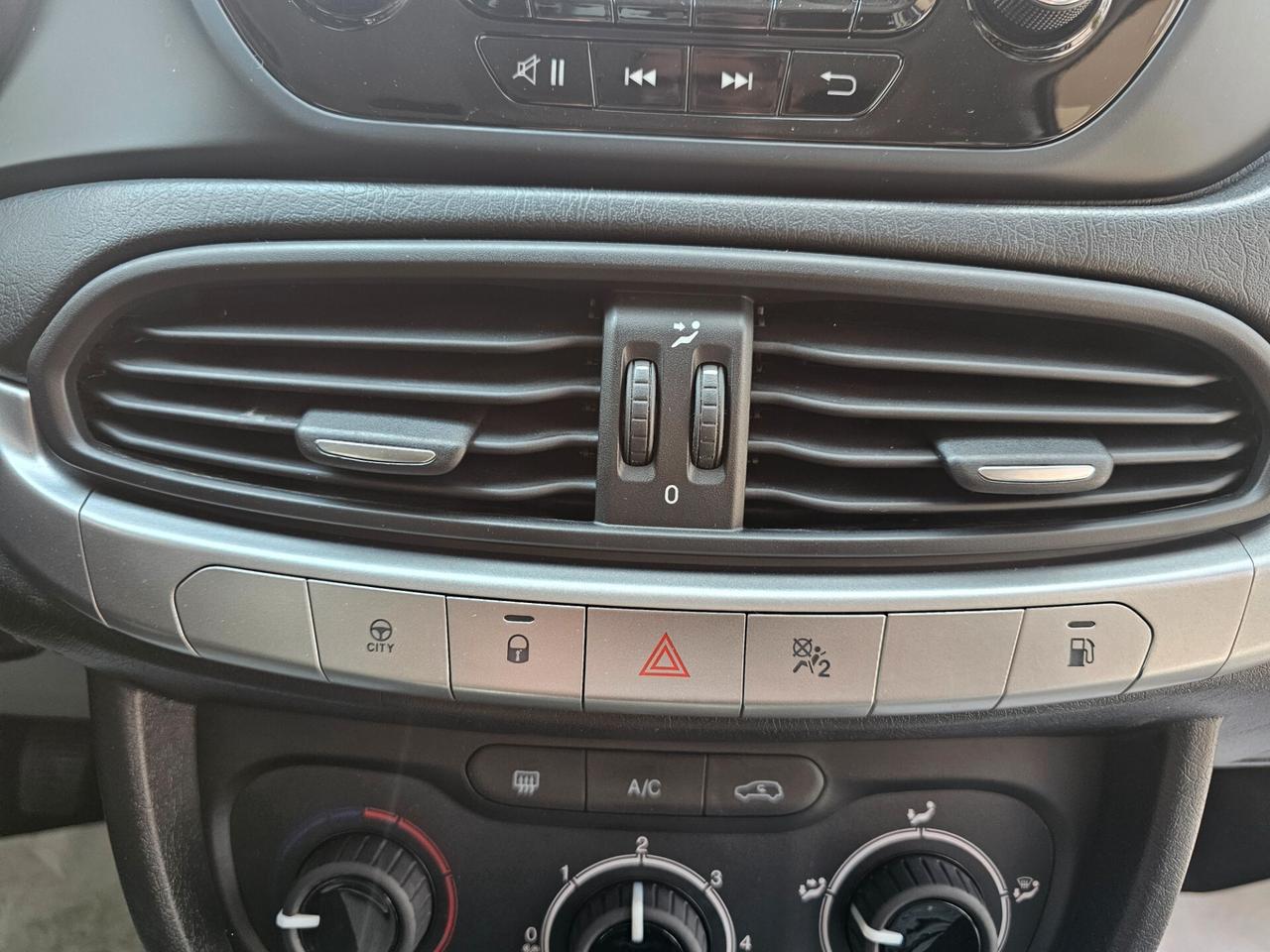 Fiat Tipo Sw - GPL- Unico Proprietario