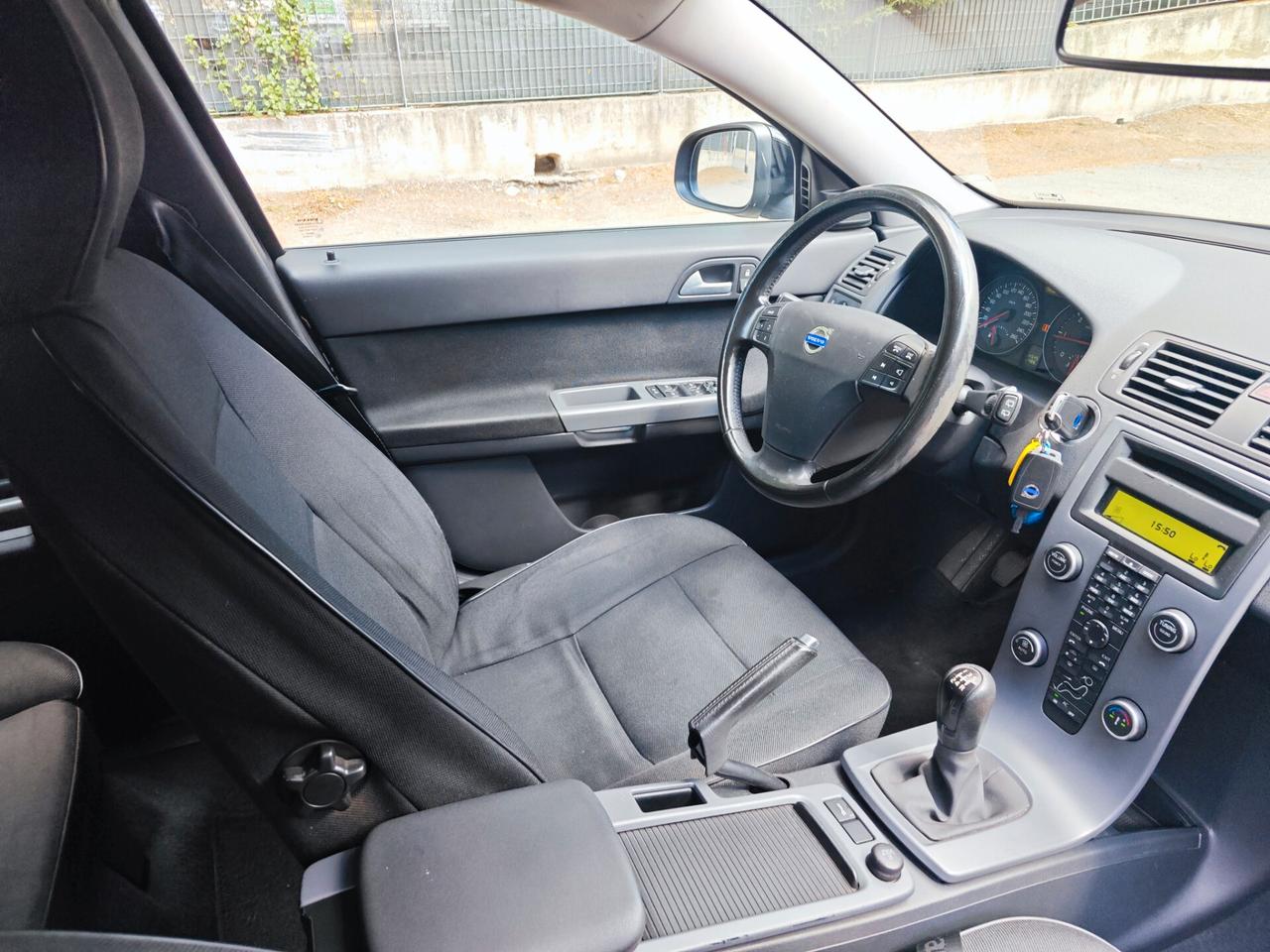 Volvo V50 1.6 D DRIVe cat POLAR