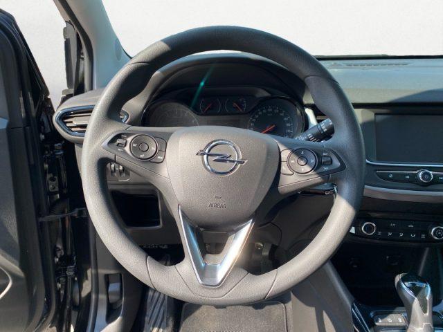 OPEL Crossland X 1.2 Advance