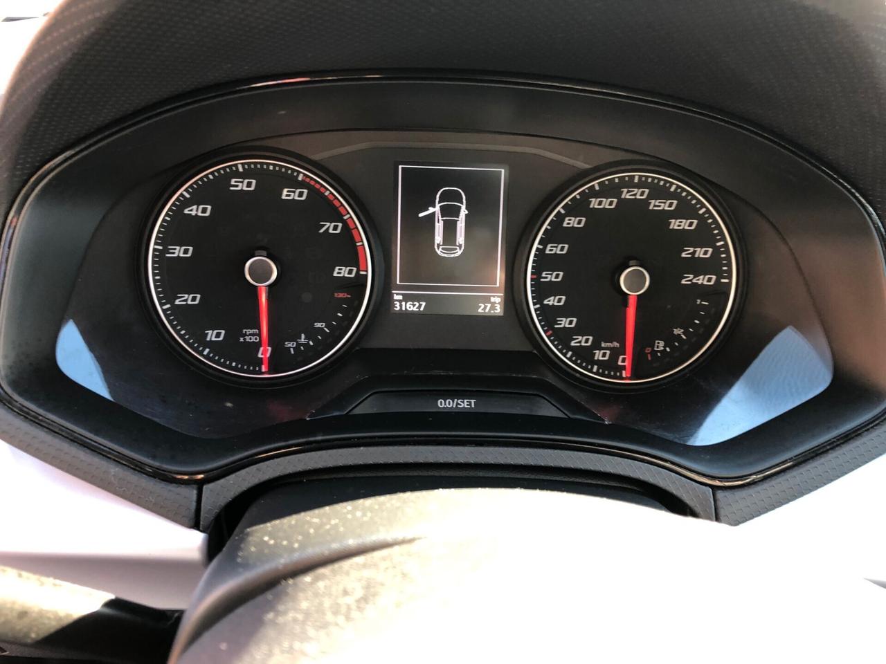 Seat Arona 1.0 EcoTSI FR