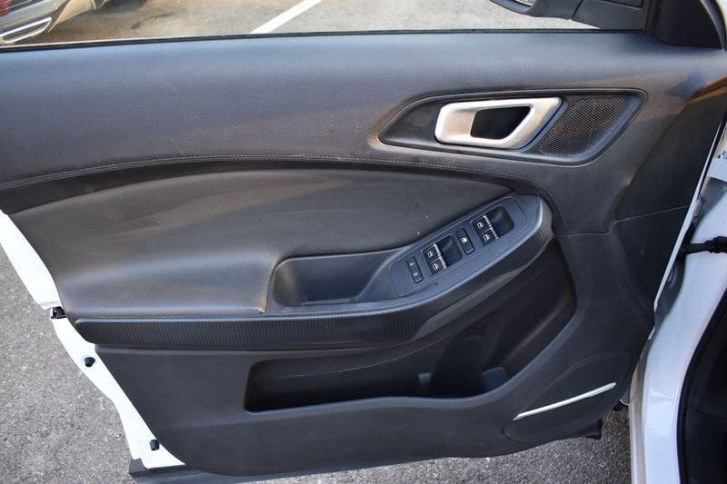 DR AUTOMOBILES DR 4.0 1.5 GPL