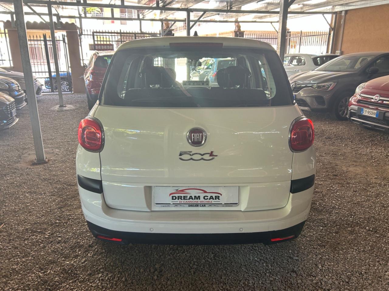 Fiat 500L Wagon 1.6 Multijet 120 CV Lounge