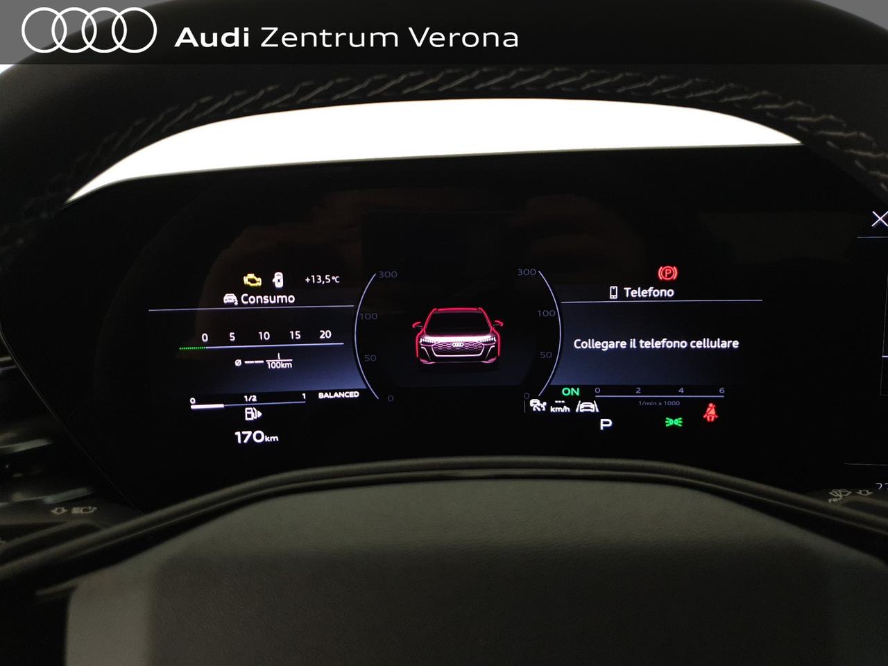 Avant 2.0TDI 204CV quattro S tronic S line Edition