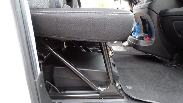 FIAT Ducato Maxi 35 2.3 MJT 130CV Furgone, Garanzia...