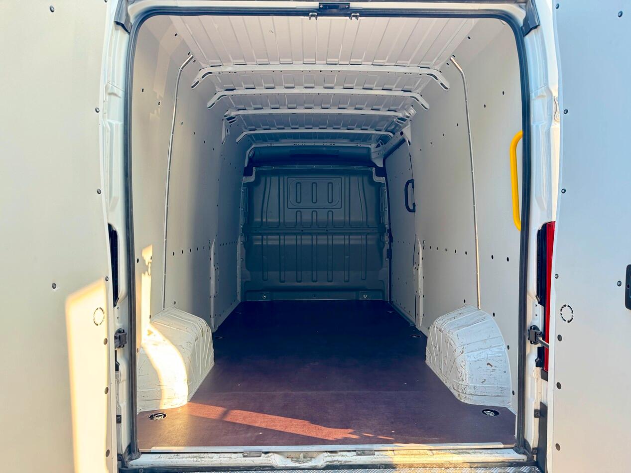 Citroen Jumper III 2024 35 L3H2 2.2 diesel 140cv S&S