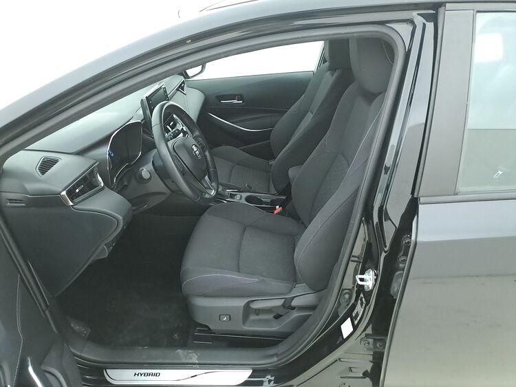 Toyota Corolla TS Hybrid Business BR729603 1.8 Full Hybrid 122CV