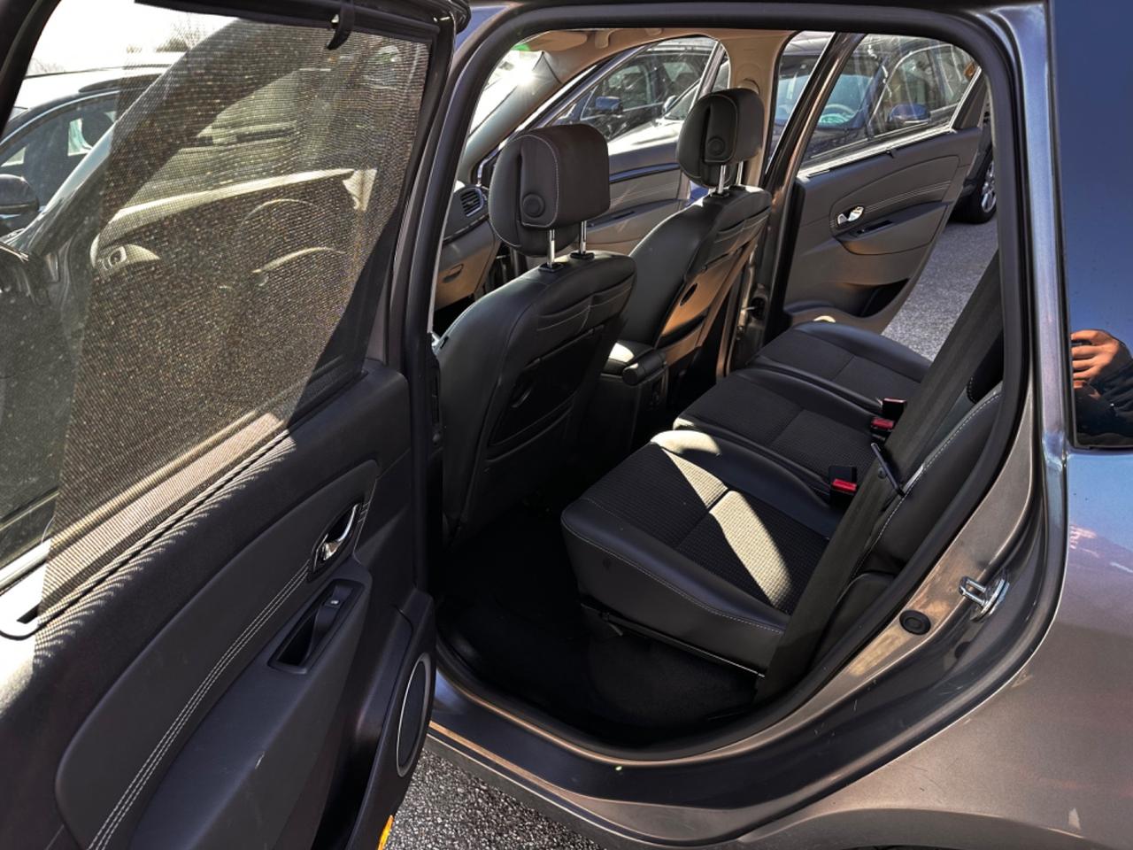 Renault Scenic Scénic XMod 1.5 dCi 110CV Start&Stop Live