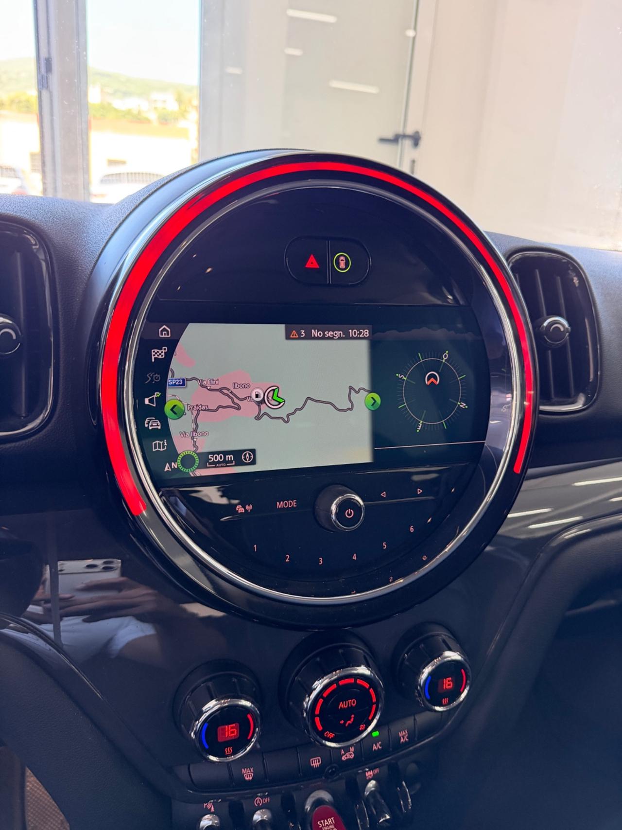 Mini Cooper Countryman 2.0 Northwood Edition FINANZIABILE