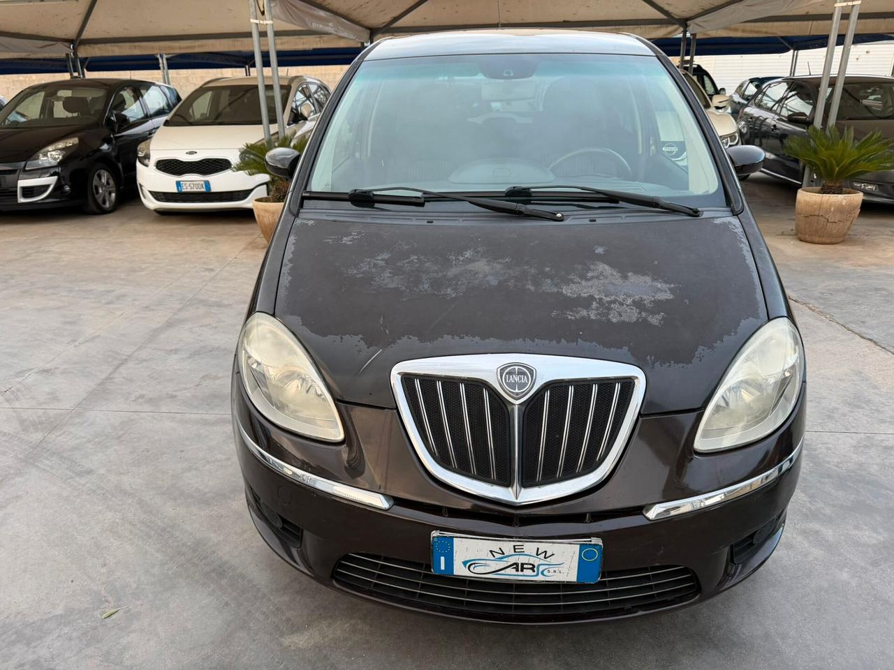 Lancia MUSA 1.3 Multijet 16V 90 CV Oro